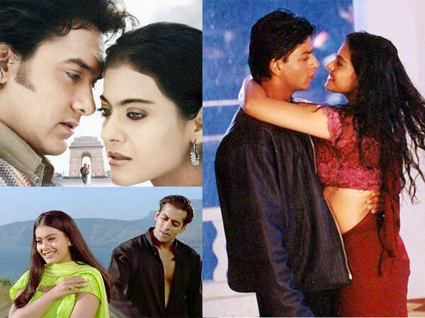 Kajol Pictures