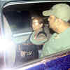 Article image for: B'wood celebs spotted
