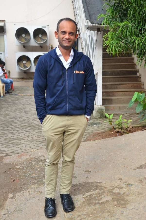 Soumendra Padhi Pictures