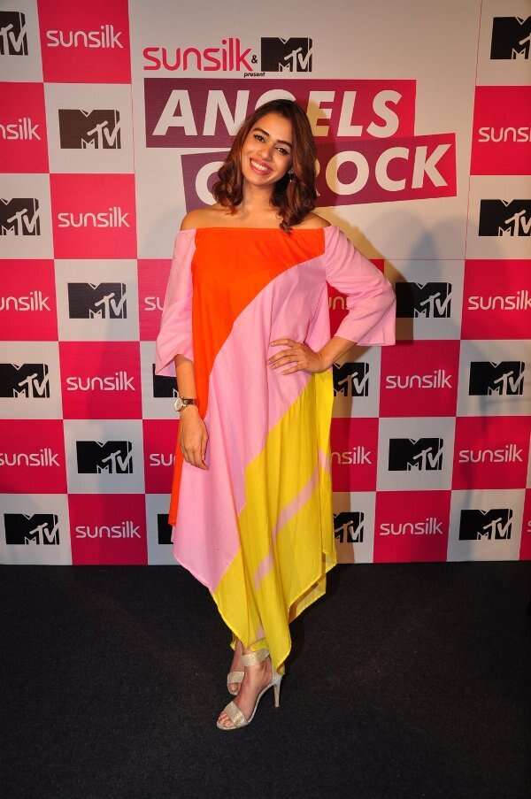 Shalmali Kholgade