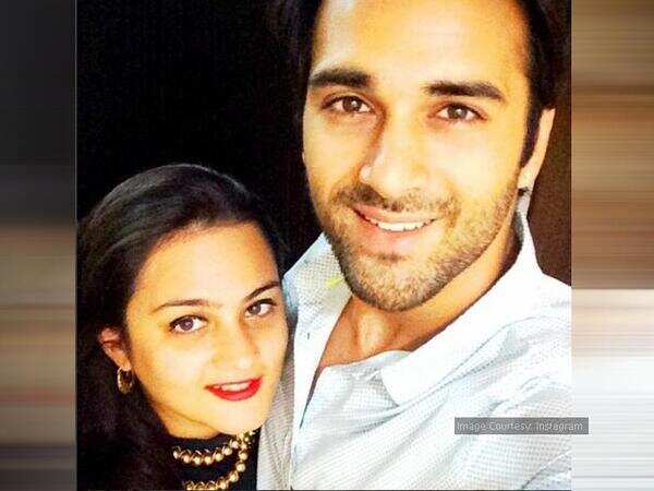 Pulkit Samrat
