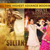 Here are the box office records Salman Khan’s ‘Sultan’ smashed till date