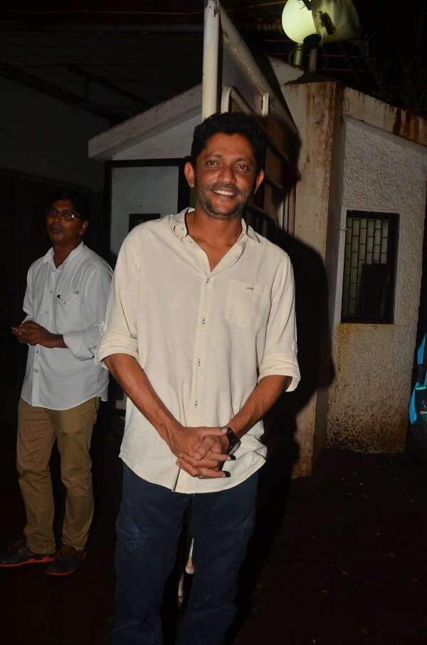 Nishikant Kamat