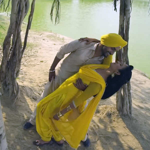 Jaspinder Cheema