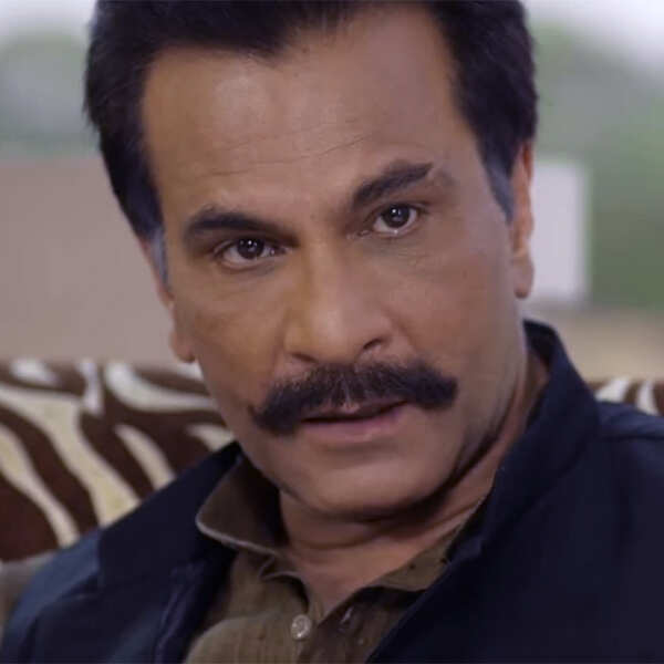 Pavan Malhotra