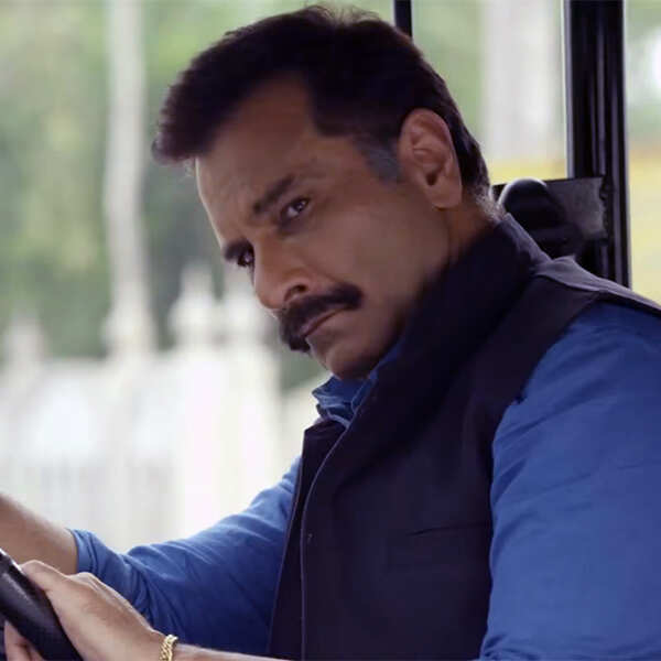 Pavan Malhotra