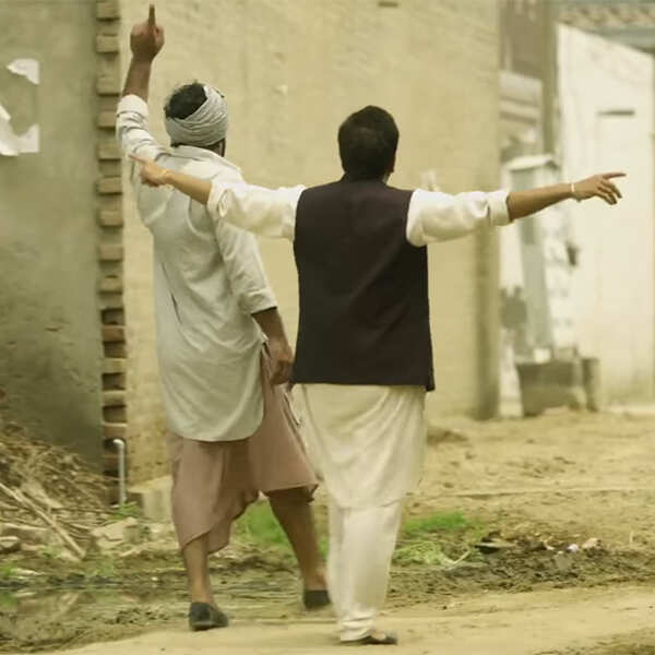 Pavan Malhotra