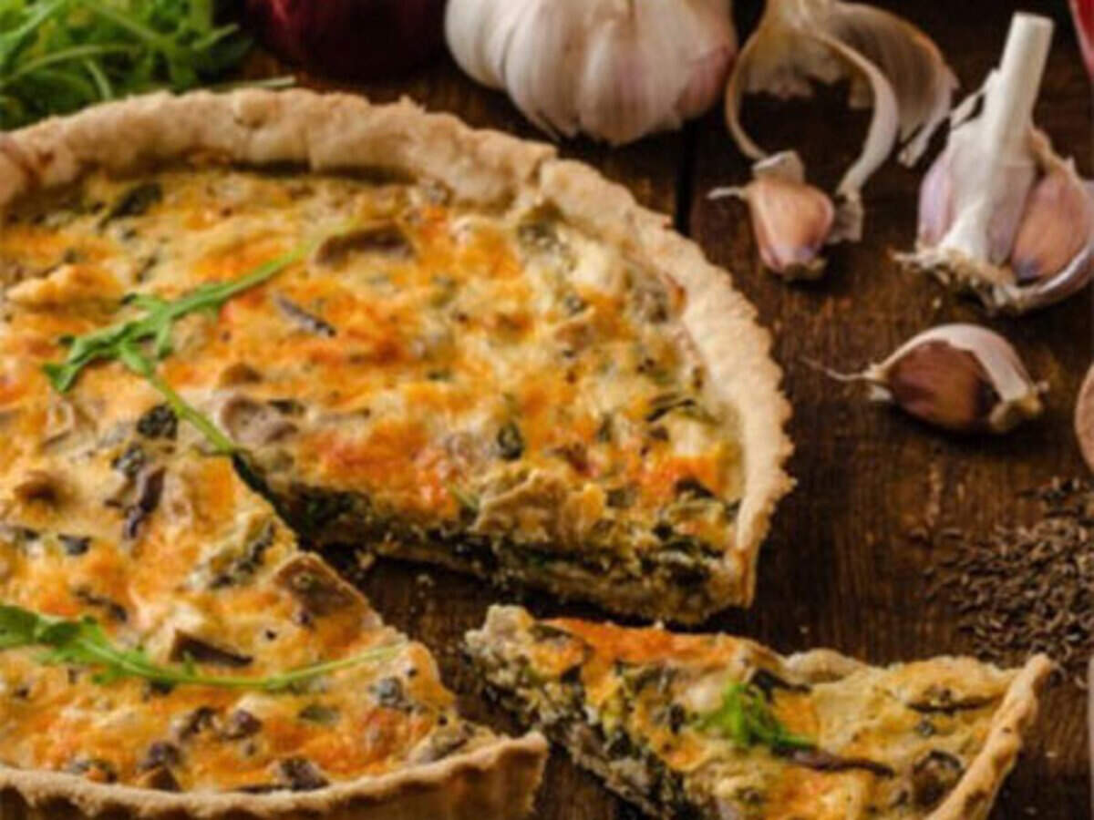 Quiche Lorraine Recipe South Africa Deporecipe.co