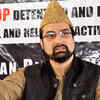 Article image for: Kashmir unrest: Separatist leader Mirwaiz talks to Pak paymasters