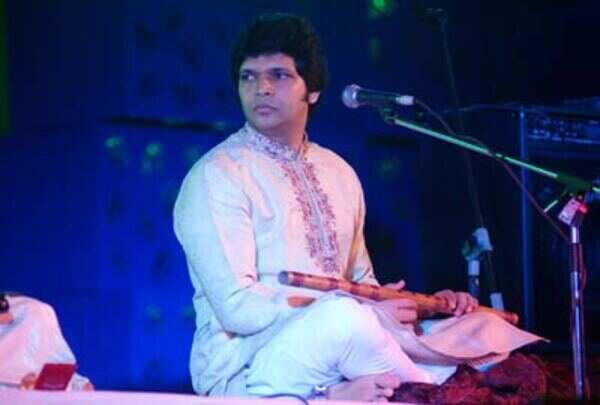 Rakesh Chaurasia Pictures