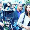 Article image for: Priyanka shares first pic from the sets of ‘<i class="tbold">quantico</i>’ season 2