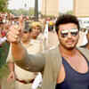 Article image for: Arjun Kapoor to portray <i class="tbold">Kapil Dev</i> on screen?