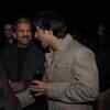 Article image for: <i class="tbold">anand mahindra</i> and Suneet Varma