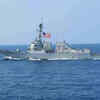 Article image for: US launches quiet diplomacy to ease <i class="tbold">South China Sea</i> tensions