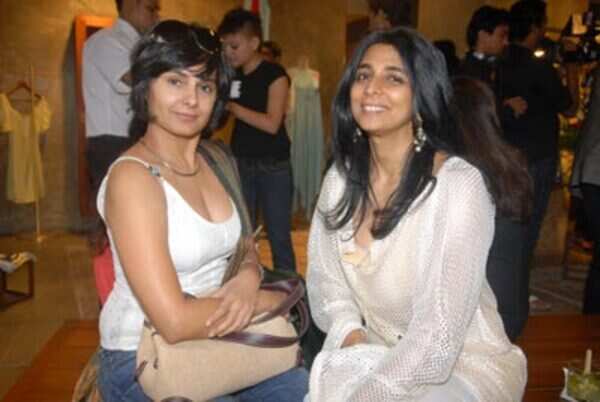 Kitu Gidwani