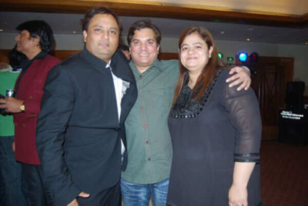 Jatin Pandit