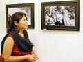 Hiralal's photo exhibition
