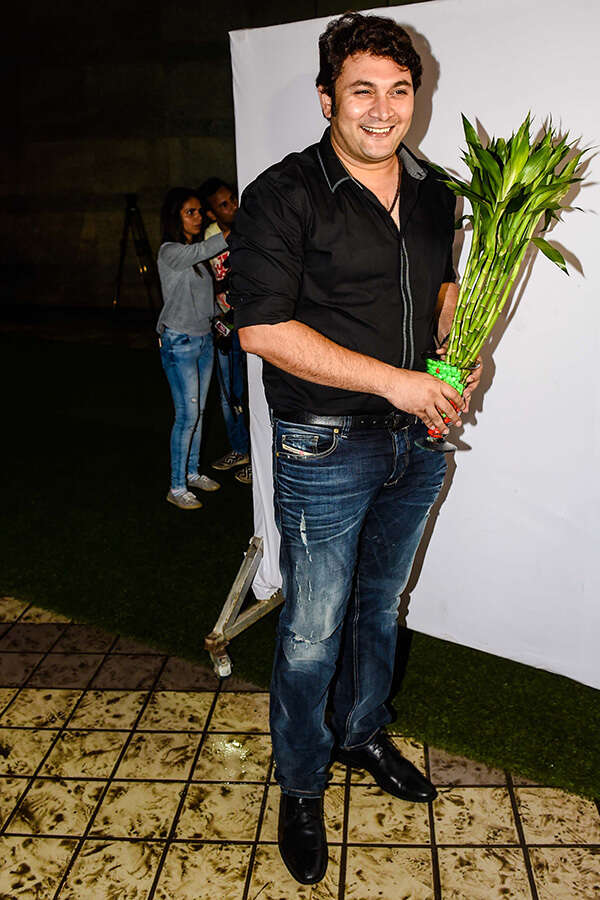 Rajesh Kumar