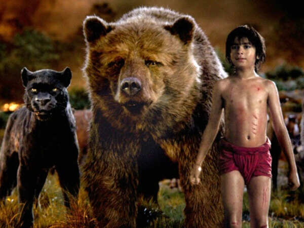 Neel Sethi Photos