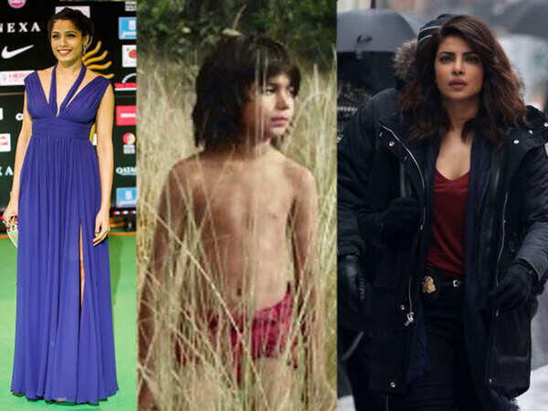 Neel Sethi Images