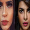 Article image for: Priyanka Chopra reacts on her lookalike