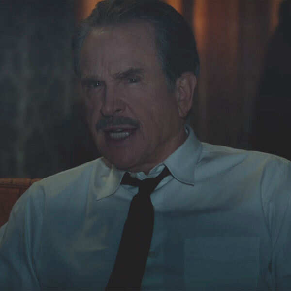 Warren Beatty Pictures