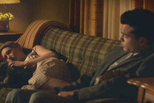 Alden Ehrenreich Pictures