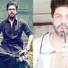 Meet Shah Rukh Khan's look-alike