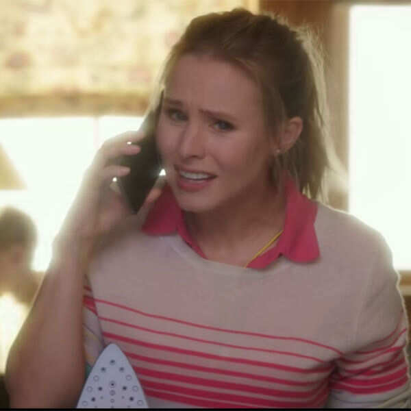 Kristen Bell