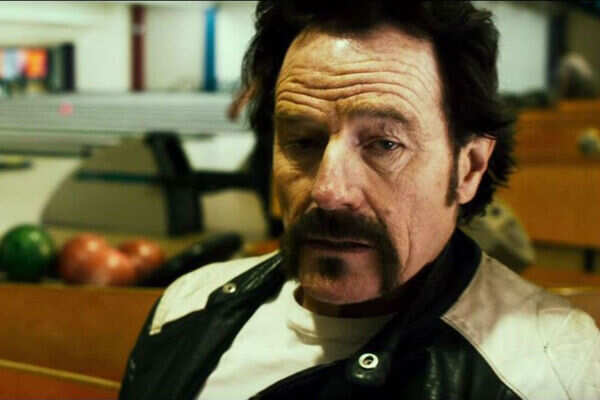 Bryan Cranston Photos