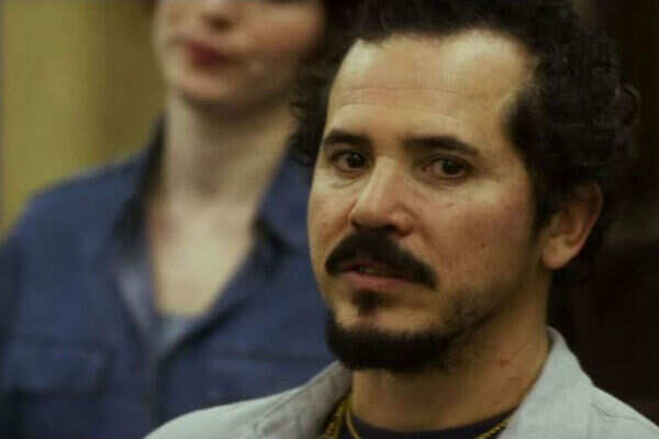 John Leguizamo Photos