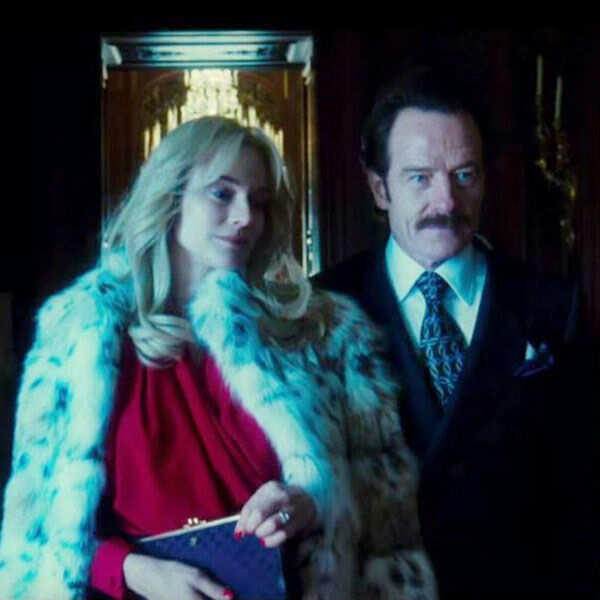 Bryan Cranston
