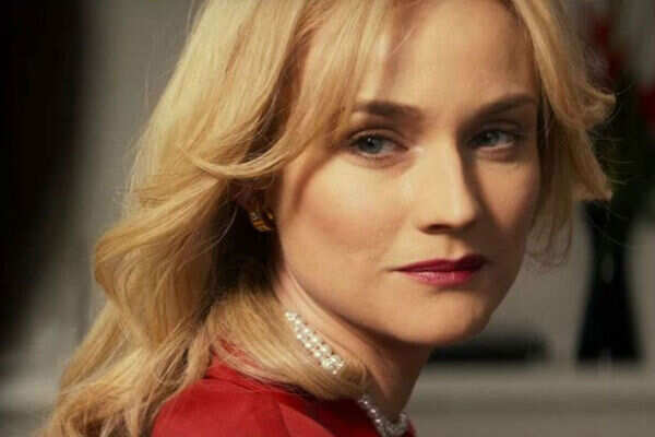 Diane Kruger