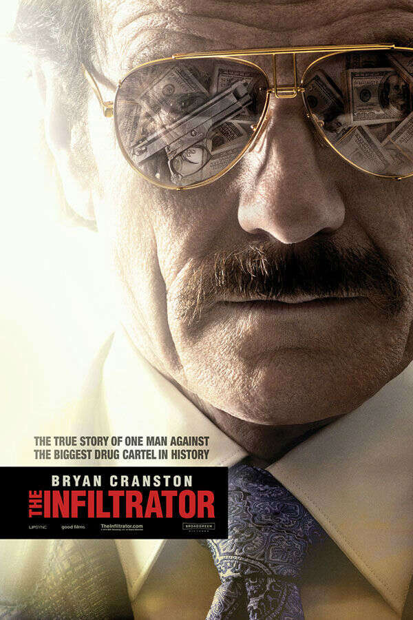 Bryan Cranston Images