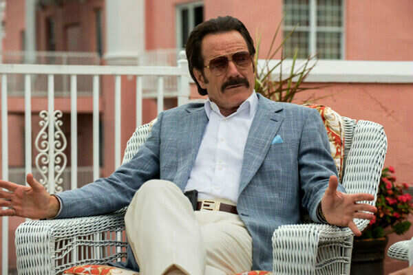 Bryan Cranston Pictures