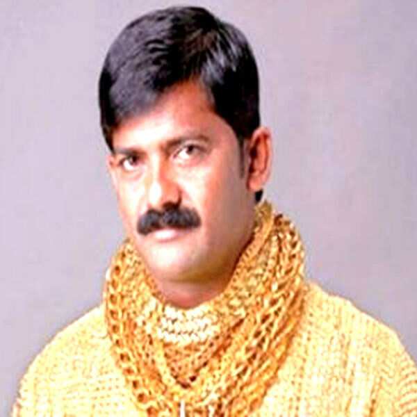 Dattatreya S