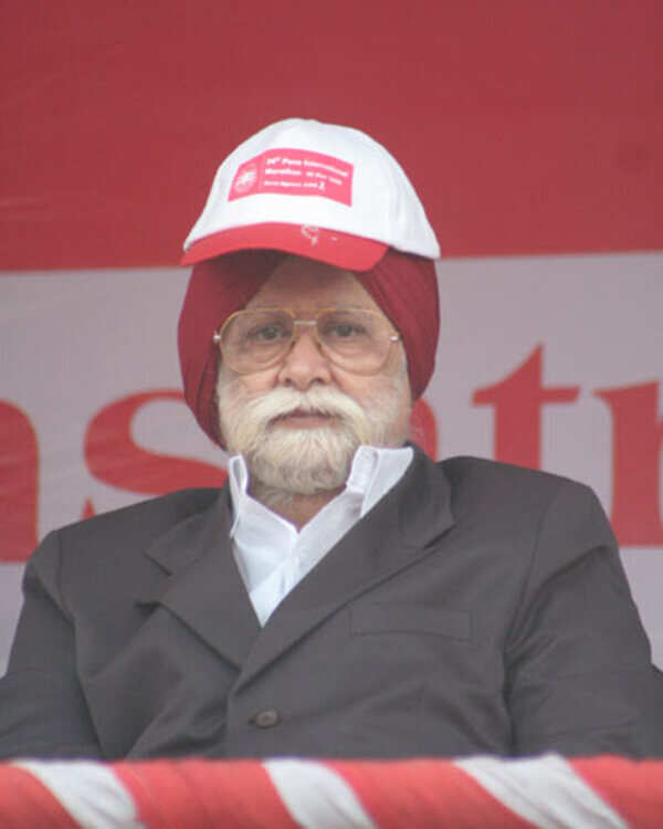 Mohan Singh