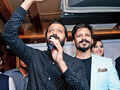 Great Grand Masti: Promotion