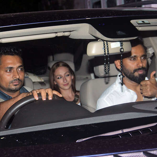 Bosco Martis