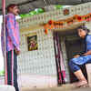 Seeking divine blessings
