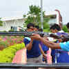 Maneesha's pillar of support