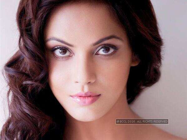 Neetu Chandra