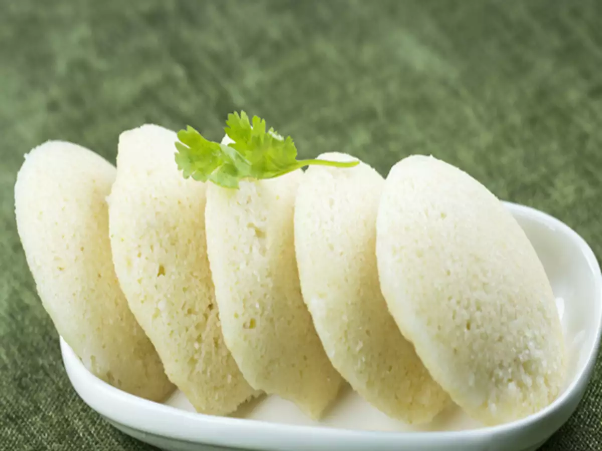 Masala Idli Recipe