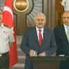 Article image for: <i class="tbold">turkish</i> PM congratulates citizens for averting coup
