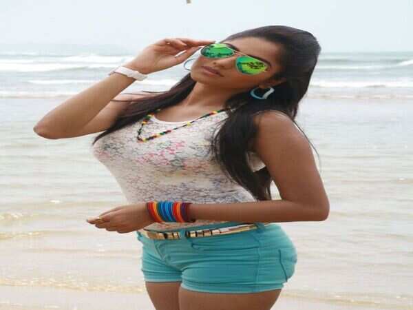 Rachita Ram