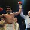 Vijender wins WBO Asia Pacific Super Middleweight title beating Hope