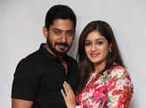Bhujanga: Press Meet