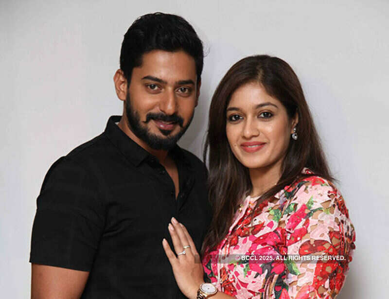 Bhujanga: Press Meet
