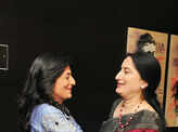 Discussion with Anjum Babukhan