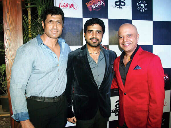 Salil Ankola